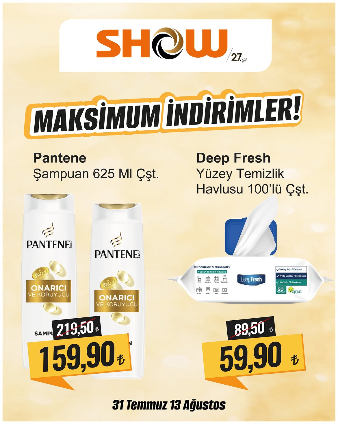 Yeni �r�n